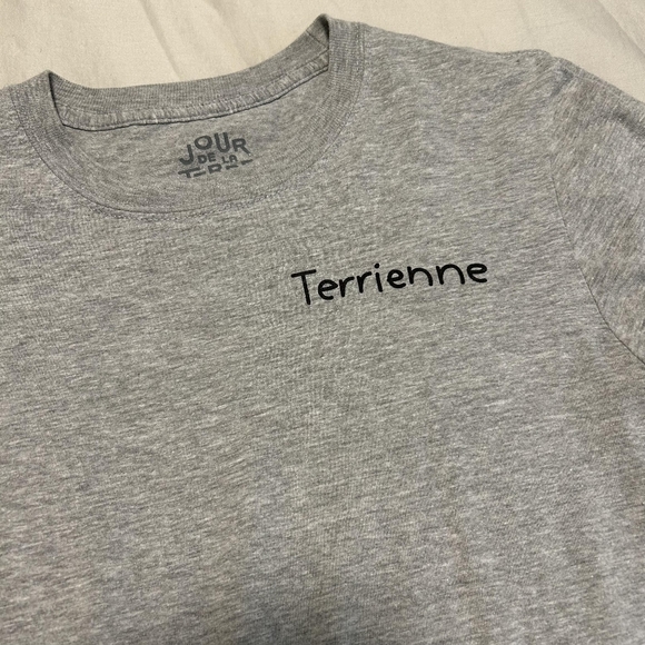 Mimi & August t shirt - Picture 2 of 3